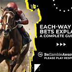 place an each way bet